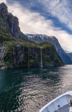 West Coast and Namaqualand Wildflower Tour